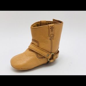 frye infant boots